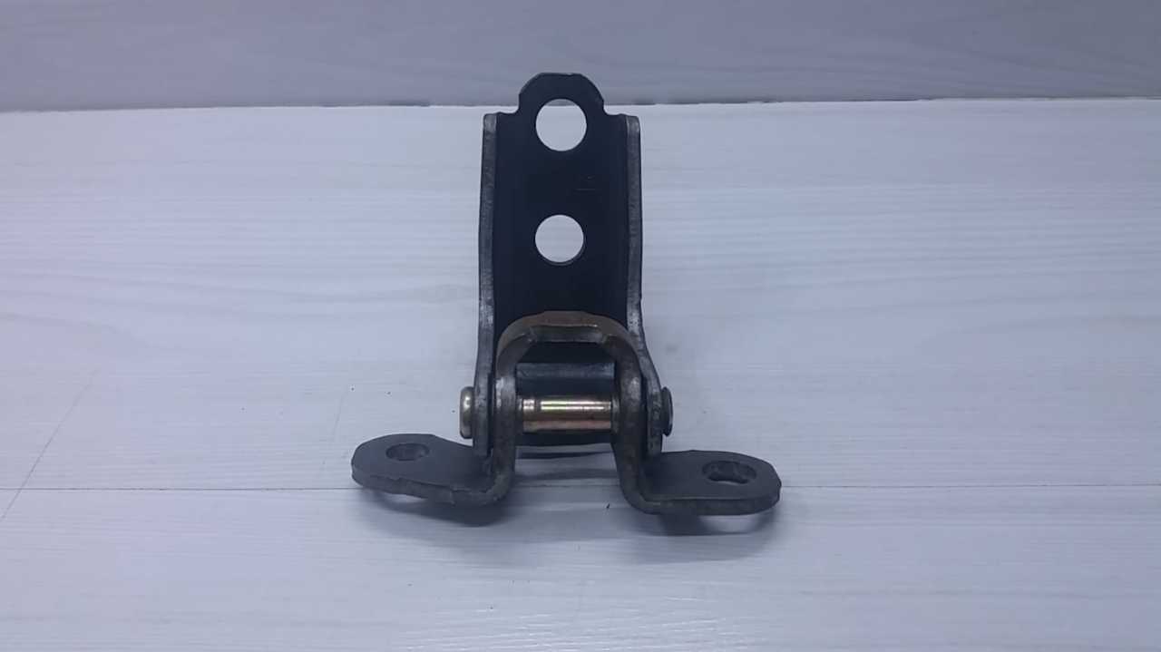 Kapi Mentese Civic 01-05 Sağ Ön Üst