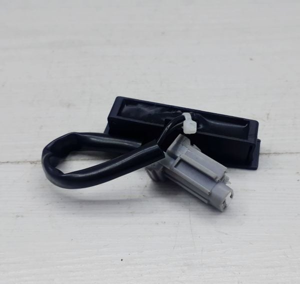 bagaj Açma Butonu Qashqai 07-13 /Note