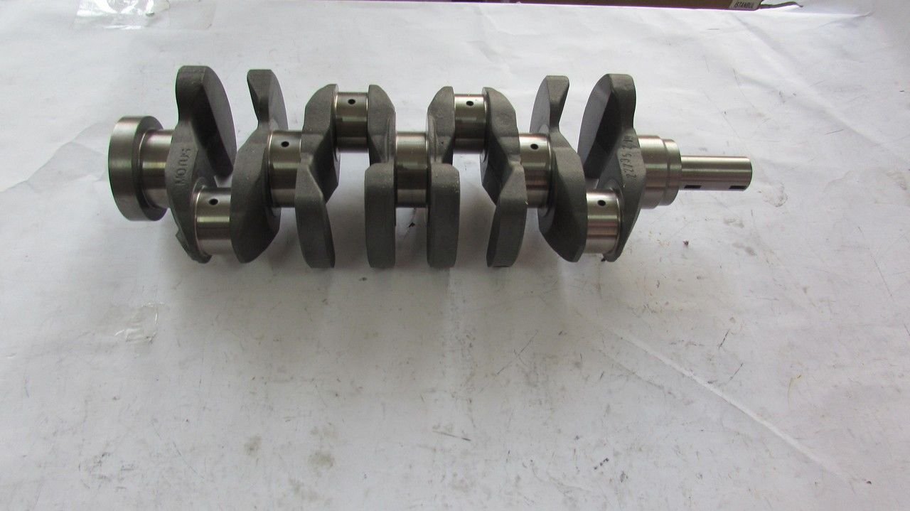 NAVARA D40 EURO V 160-190 HP YD25 2010- GRANK MİLİ