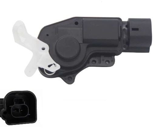 MERKEZI KILIT POMPASI COROLLA 03- ARKA SOL