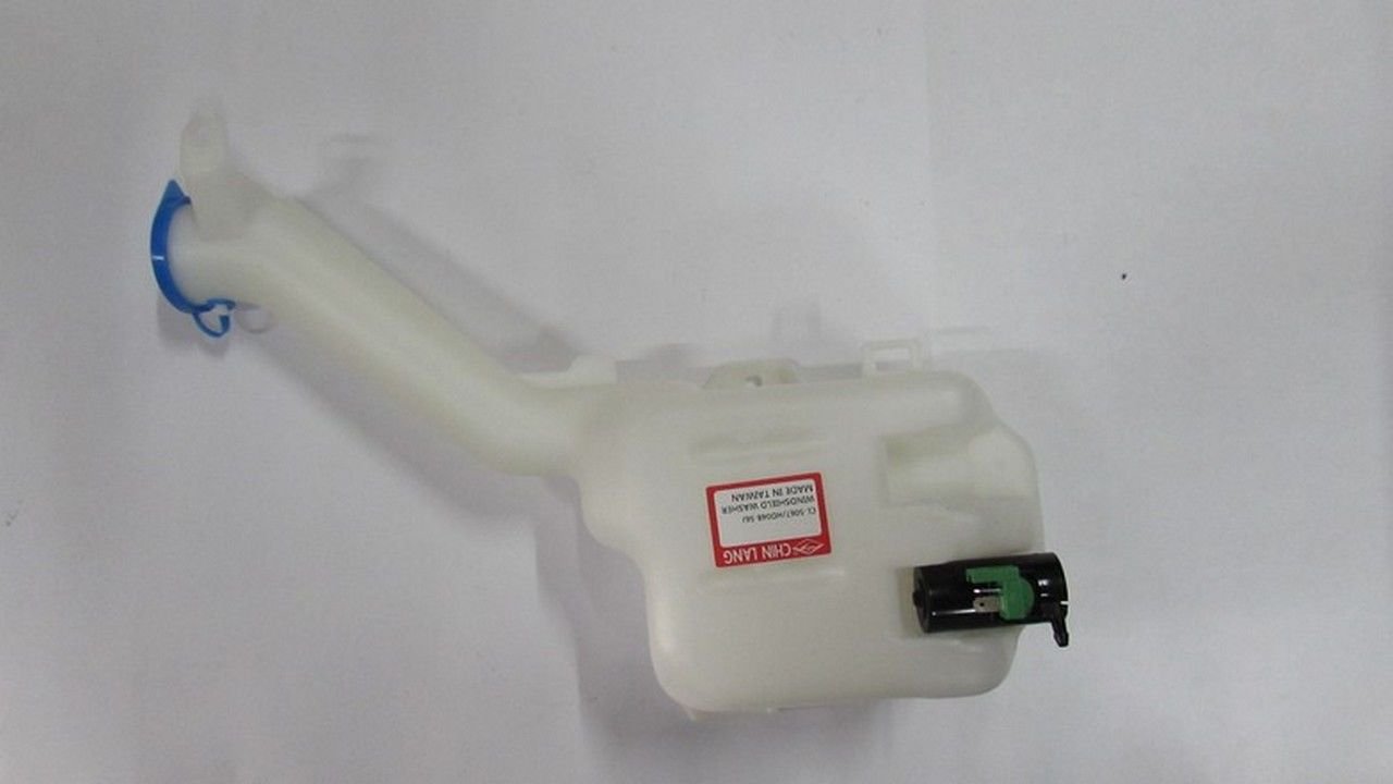 CIVIC 1996-2000 SU FİSKİYE DEPOSU MOTORLU