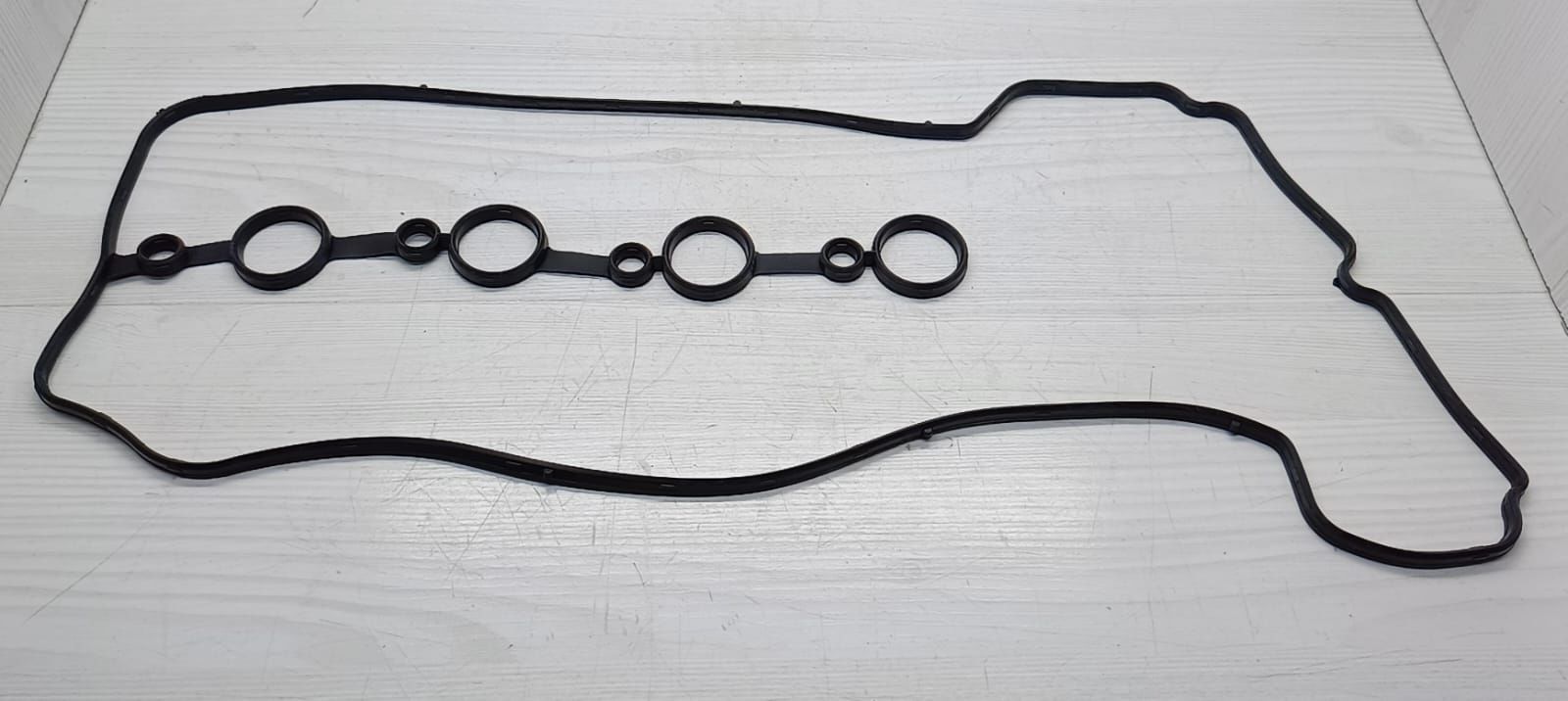 Üst Kapak Conta Sportage ix35/Blue 2015- Benz