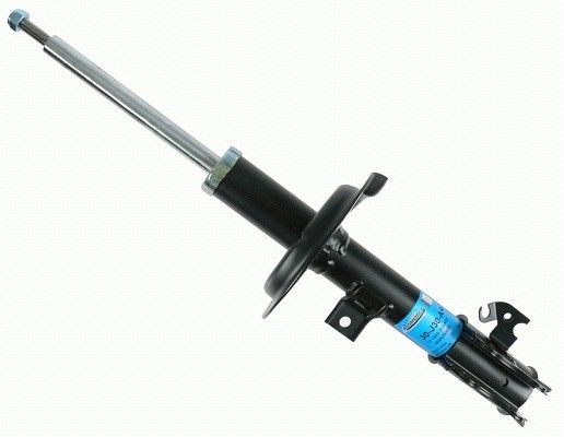 AMORTISOR ON (GAZLI)-SOL SWIFT 05>/SPLASH 07>  (KYB)