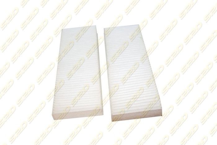 POLEN FILTRESI (CIFTLI)- NAVARA 05-14 / PATHFINDER 05- / NP300 08-