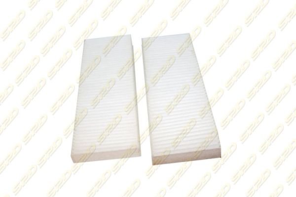 POLEN FILTRESI (CIFTLI)- NAVARA 05-14 / PATHFINDER 05- / NP300 08-