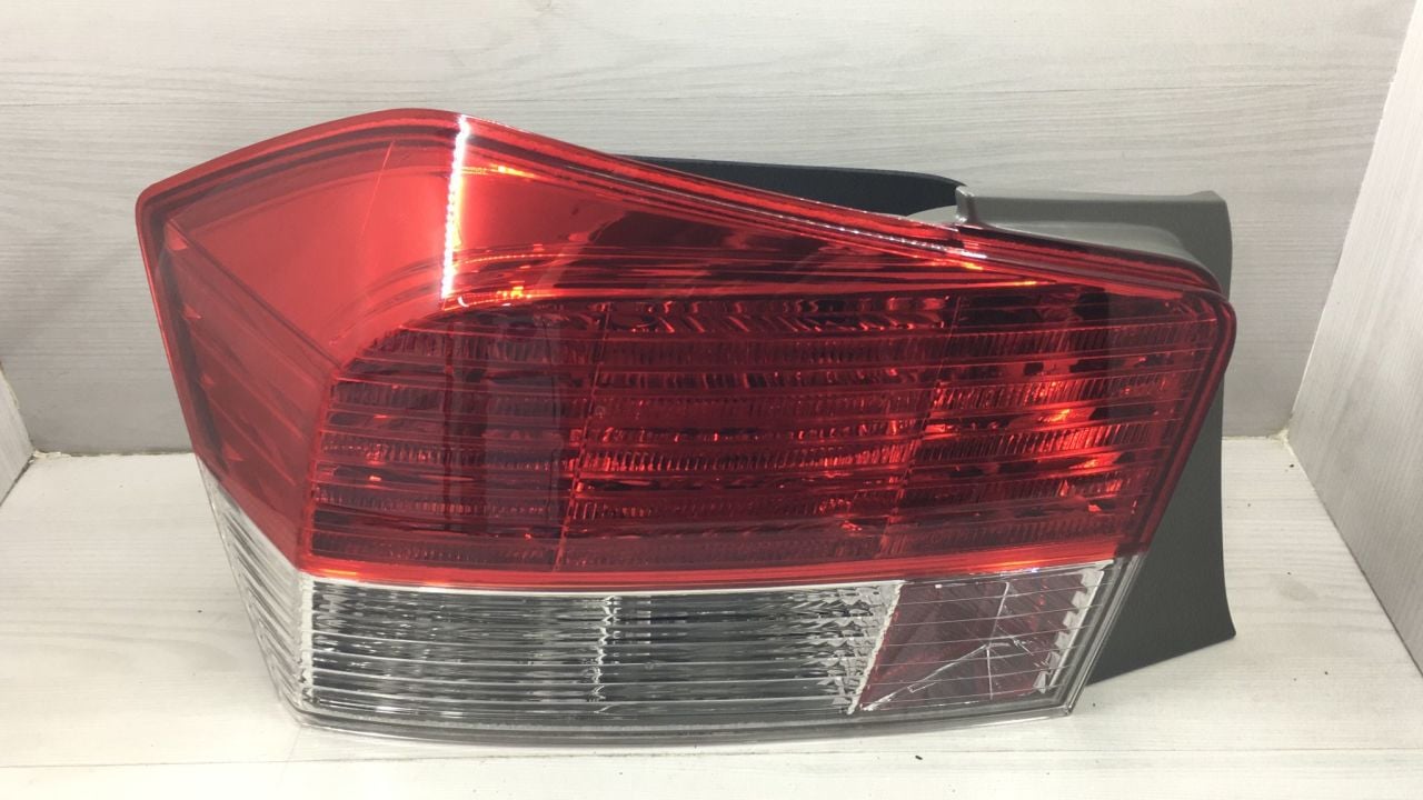 Honda Cıty 2008- Sol Stop