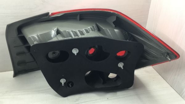 Honda Cıty 2008- Sol Stop