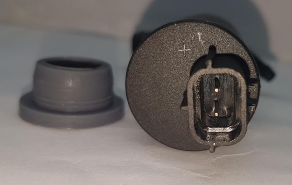 Fiskiye Motoru Corolla 2001-2006 H.Back/Avensis 2003-2008