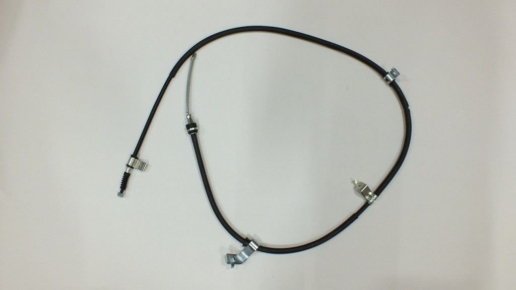 L 200 07- EL FREN TELİ ARKA - SAĞ