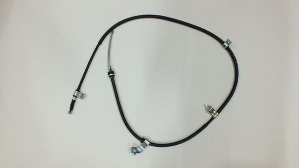 L 200 07- EL FREN TELİ ARKA - SAĞ