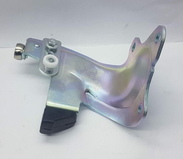 KAPI MAKARA KOLU H100 ALT SAG sürgülü kapı rayı