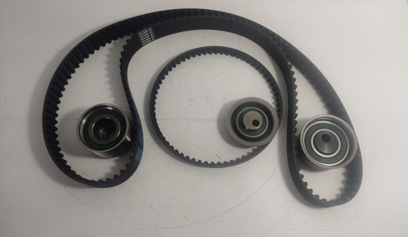 triger Seti Elantra 151 DIŞ