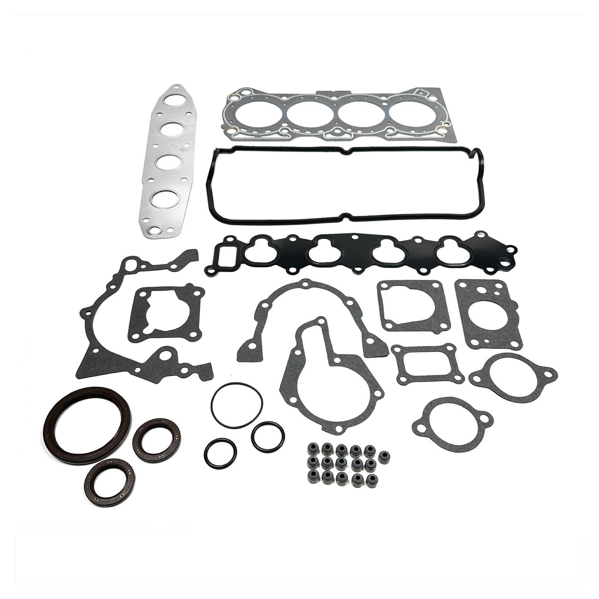 CONTA TAKIM VITARA 1,6 16V 89-01/ SWİFT 1,6  90-00/BALENO 1,6 16V G16B 95-02