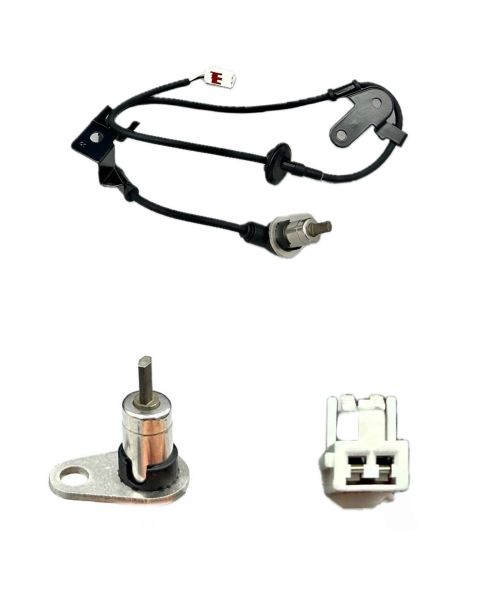 SENSÖR ABS 323 99-01 ARKA RH