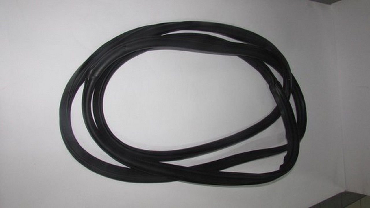 H 100 SÜRGÜLÜ KAPI LASTİĞİ