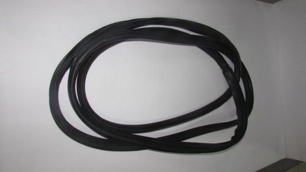 H 100 SÜRGÜLÜ KAPI LASTİĞİ