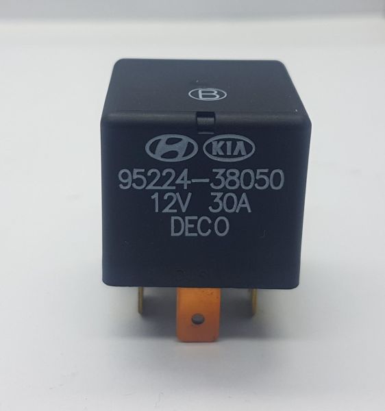 Güç Rölesi Kmy2005-/Acc./Sonata/Getz