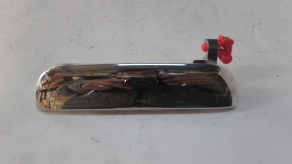 B2500 / RANGER 2001- KAPI KOLU AÇMA SOL KROM