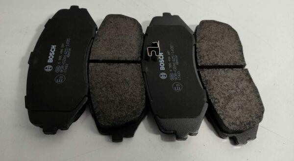 Balata Ön Vitara 06-/Juke