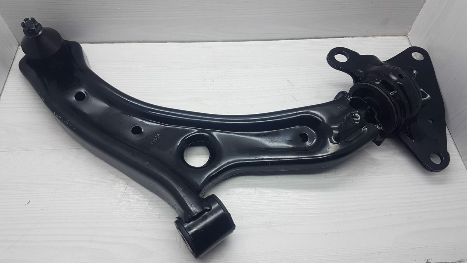 salıncak Jazz Sağ 09- City-09