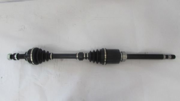 QASHQAI 1.5 K9K 2007-2013 J10E DİZEL MANUEL KOMPLE AKS SAĞ