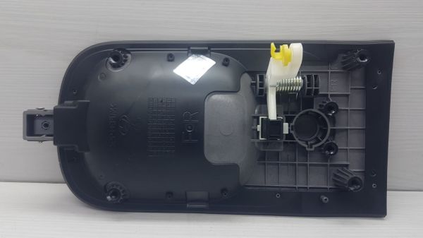 Kapı Kolu H1 Ön DIŞ Sağ