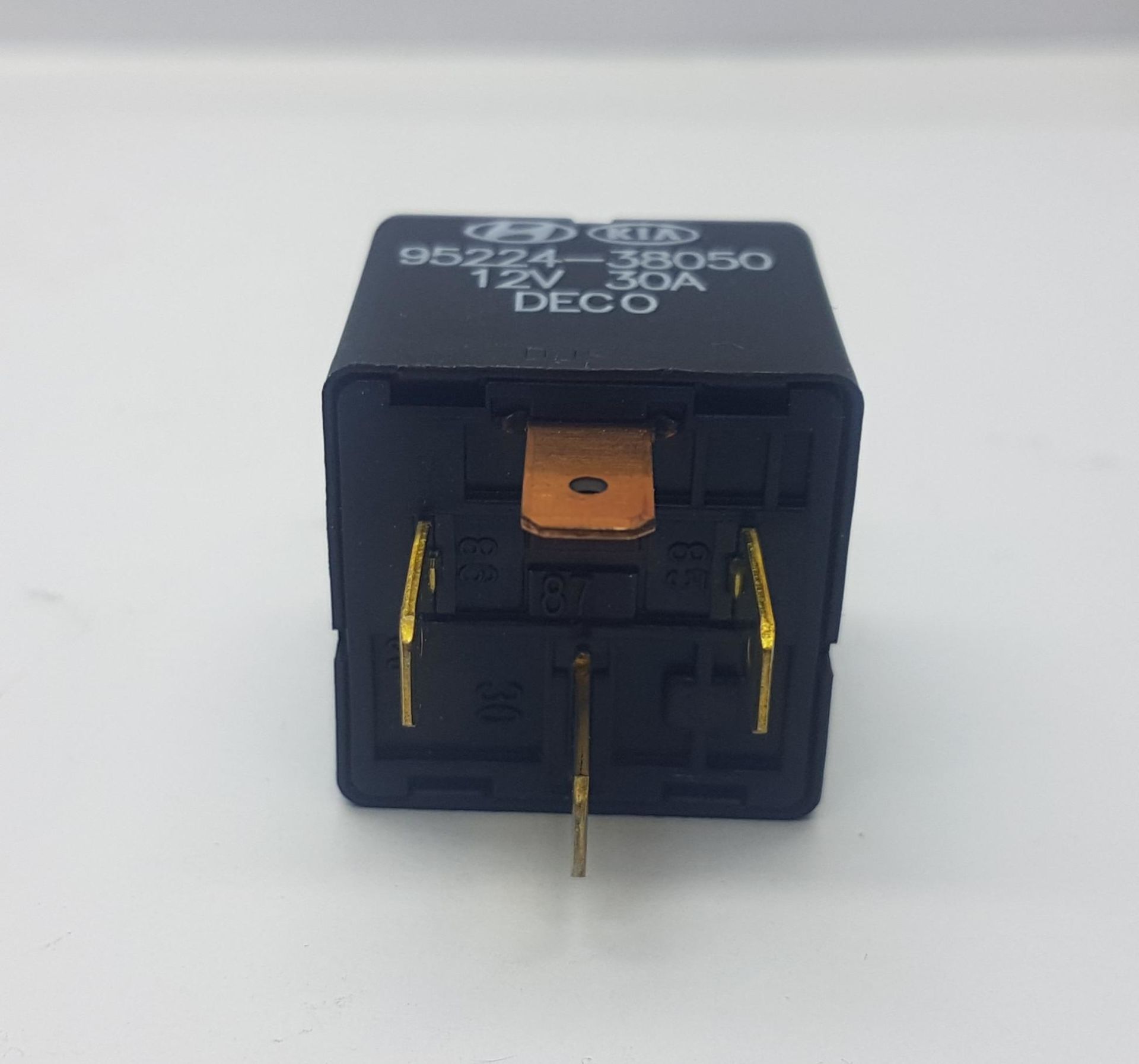 Güç Rölesi Kmy2005-/Acc./Sonata/Getz