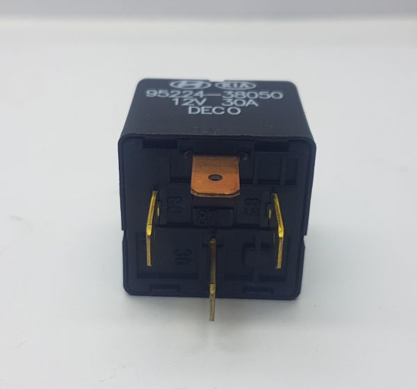 Güç Rölesi Kmy2005-/Acc./Sonata/Getz