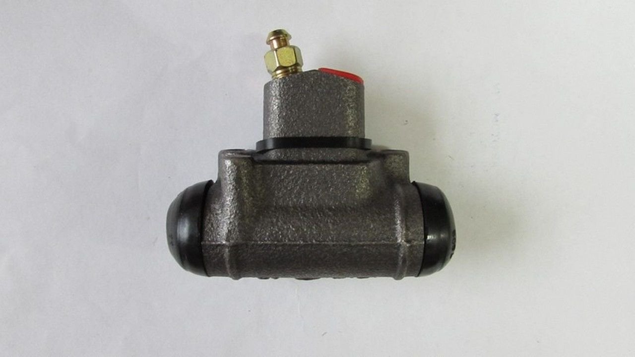 STAREX KMY LIBERO FREN MERKEZİ ARKA SOL