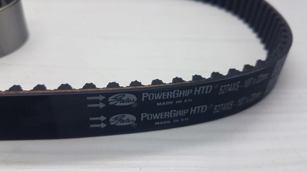 triger Seti 323 90-98/Pride (107 DIŞ)