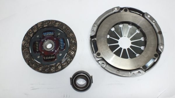 JAZZ 1,4L L13Z 2008- DEBRİYAJ SETİ RULMANLI