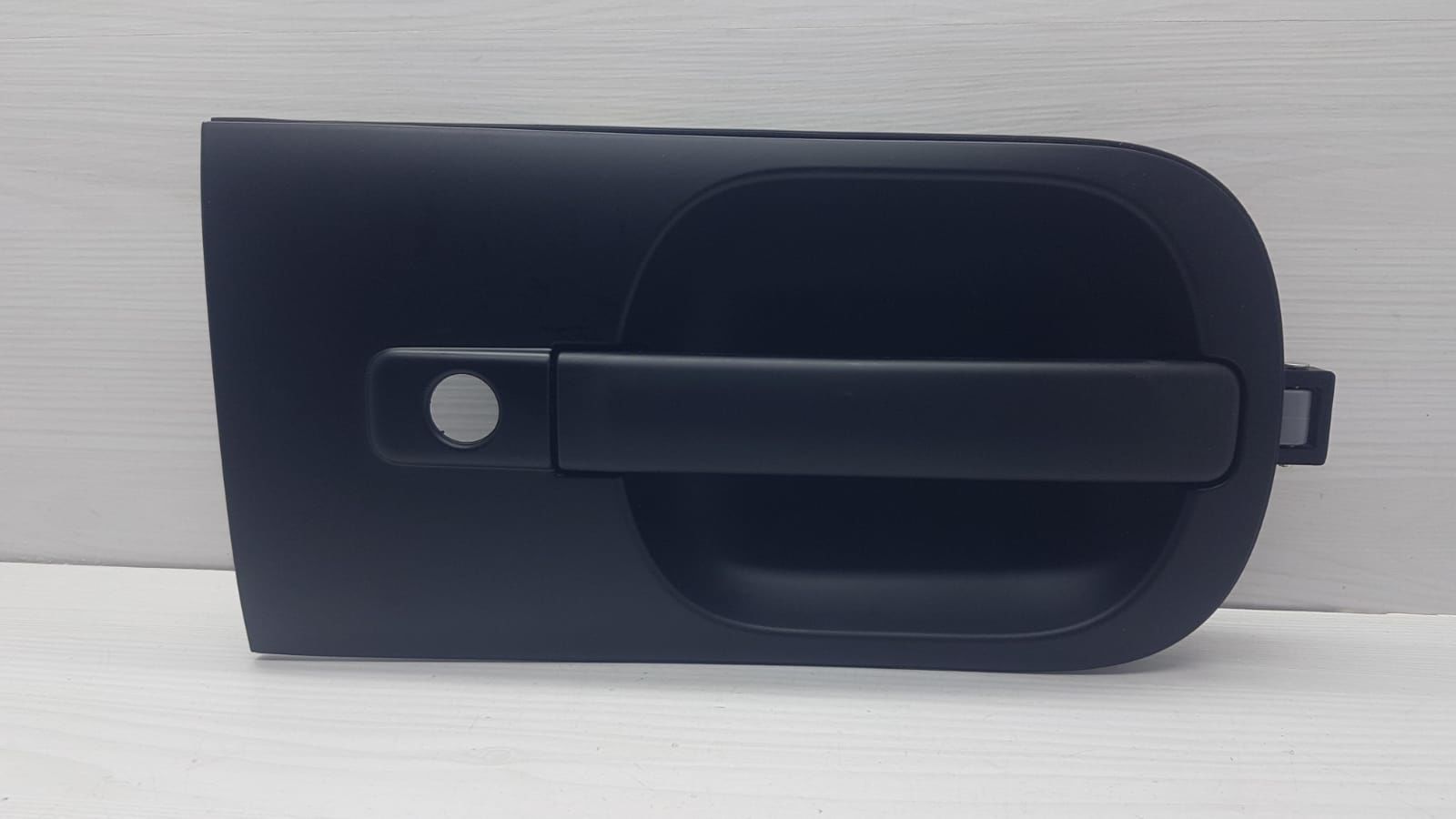 Kapı Kolu H1 Ön DIŞ Sağ