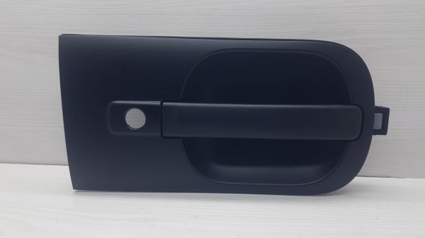 Kapı Kolu H1 Ön DIŞ Sağ