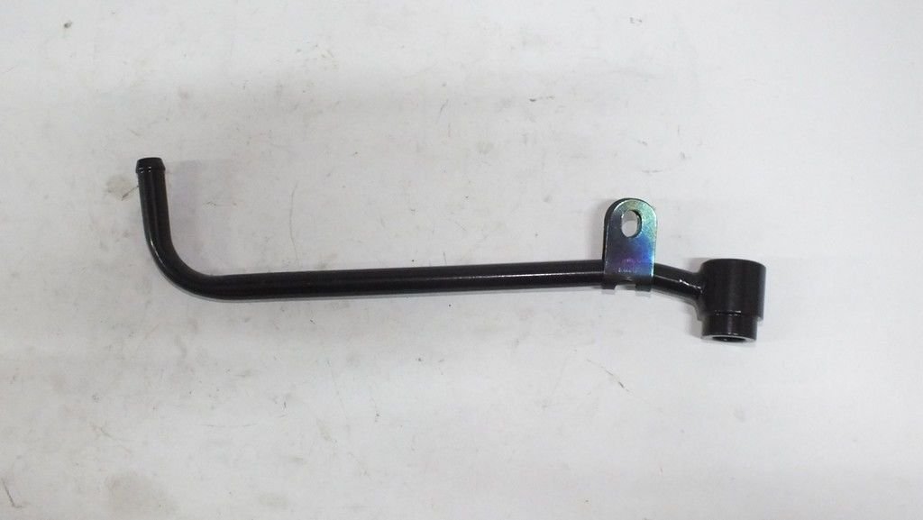 STAREX TCI / PORTER / H100 KMY TURBO SU SOĞUTMA BORUSU