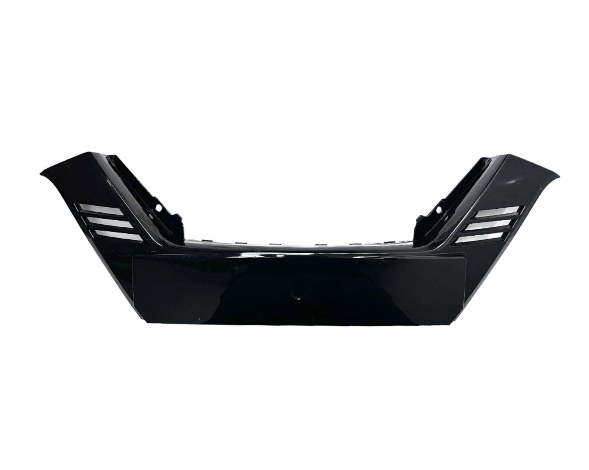 PANJUR QASHQAİ 17-19 ÖN (PLAKALIK ALT)