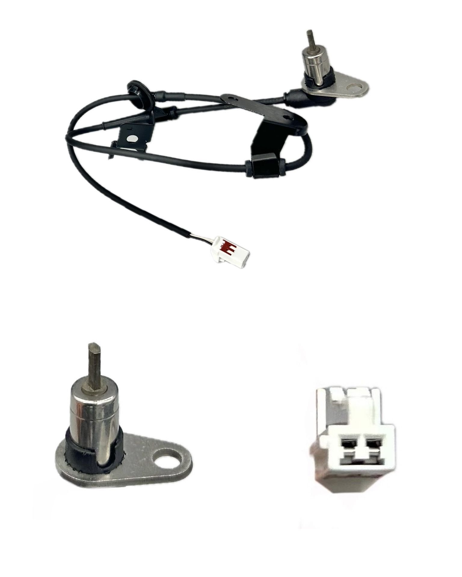 SENSÖR ABS 323 99-01 ARKA LH