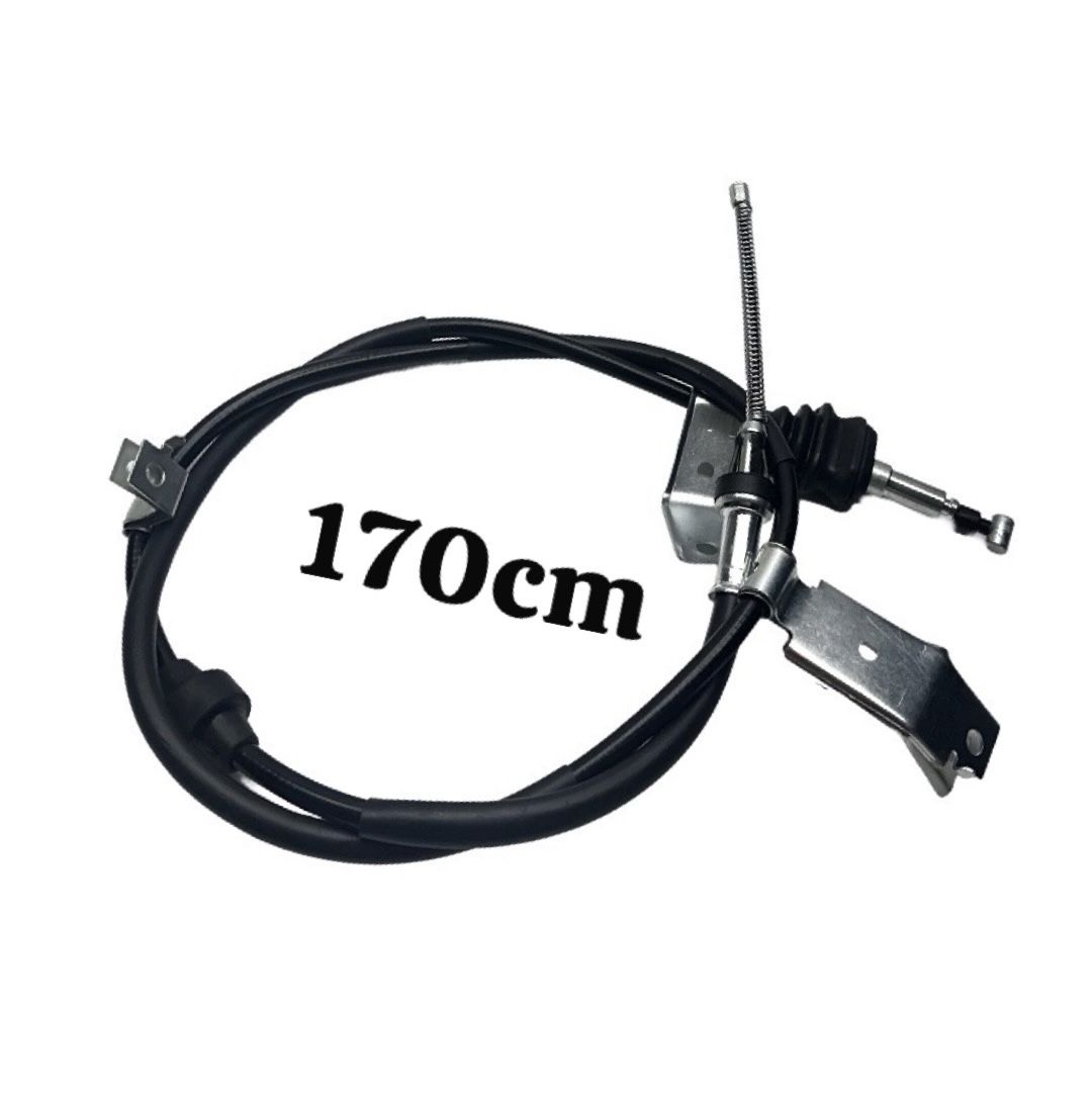 TEL FREN EL CRV 97-01 ARKA LH