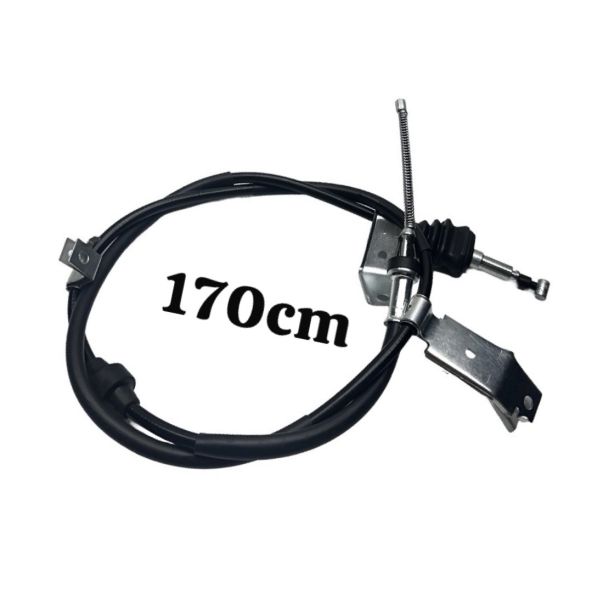 TEL FREN EL CRV 97-01 ARKA LH