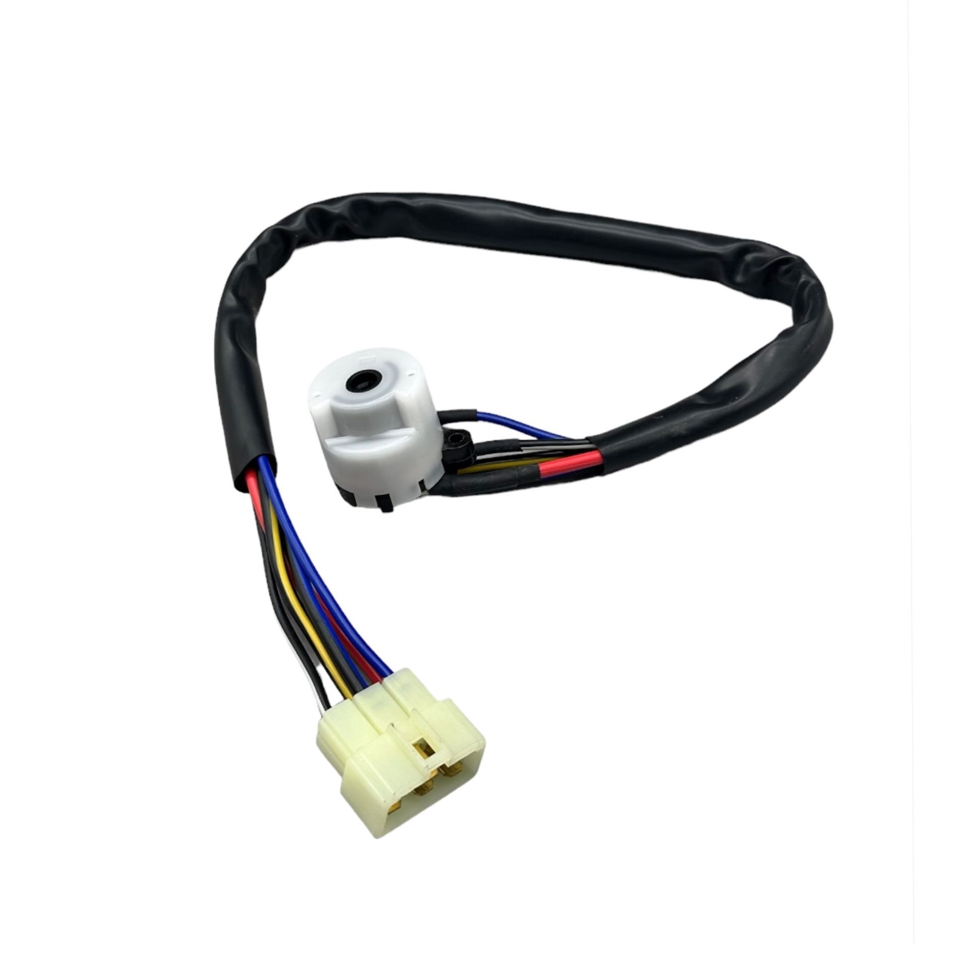 TERMİK KONTAK H100 KMYT 97-01