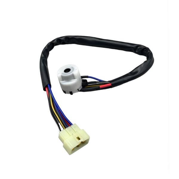 TERMİK KONTAK H100 KMYT 97-01