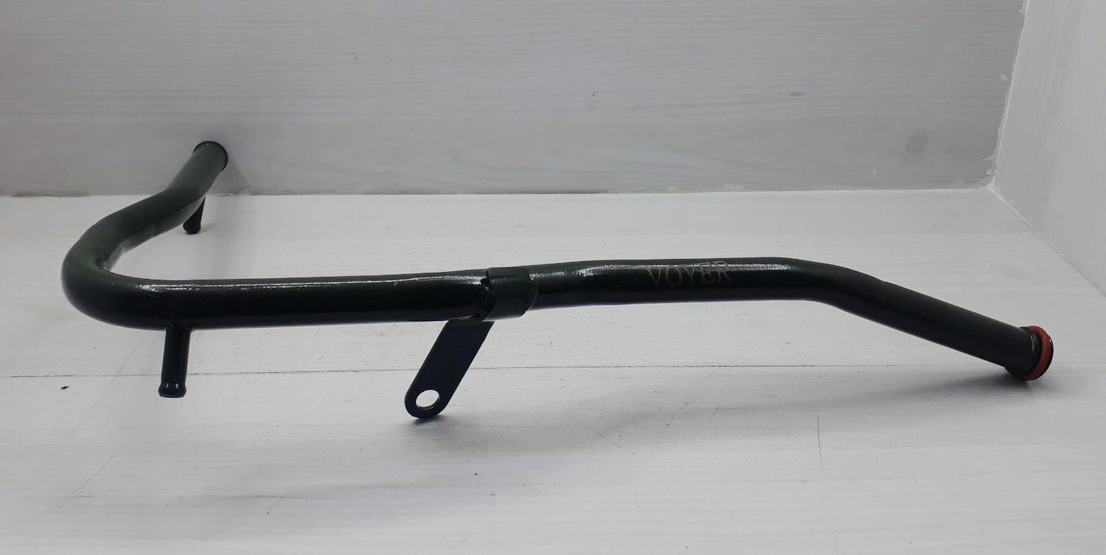 Devirdaim Su Boru Pride