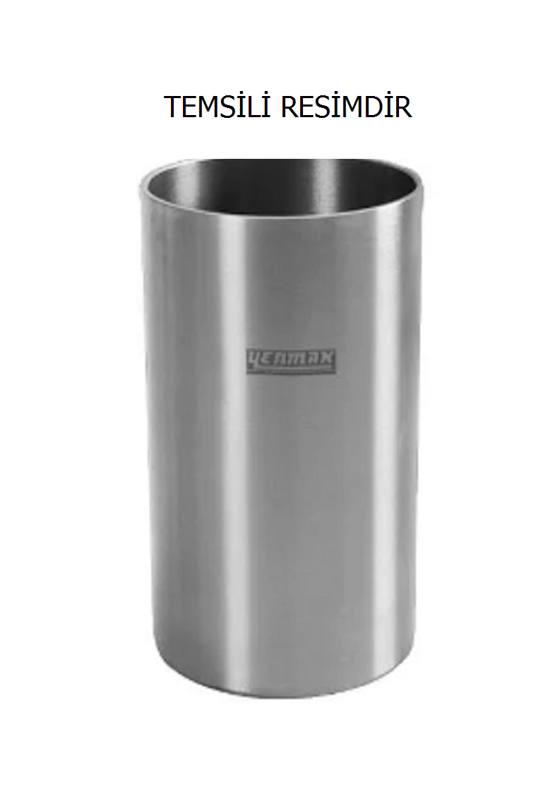 GÖMLEK COROLLA 1,3 STD 73MM