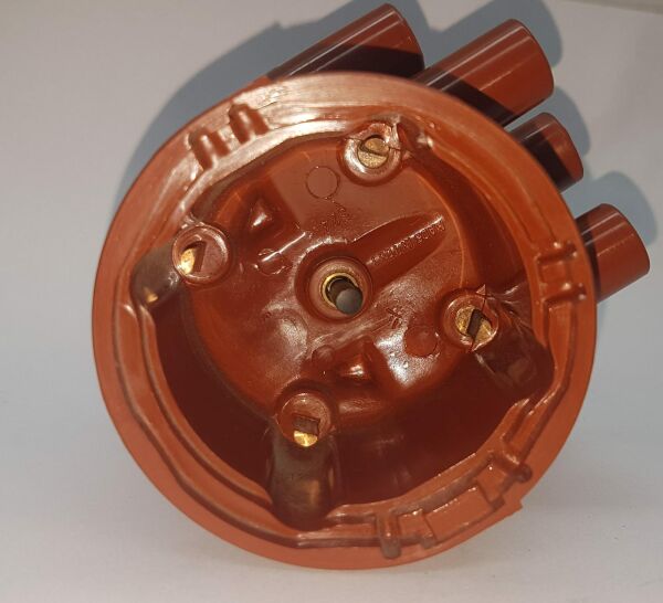 Distribitör kapağı Scoupe