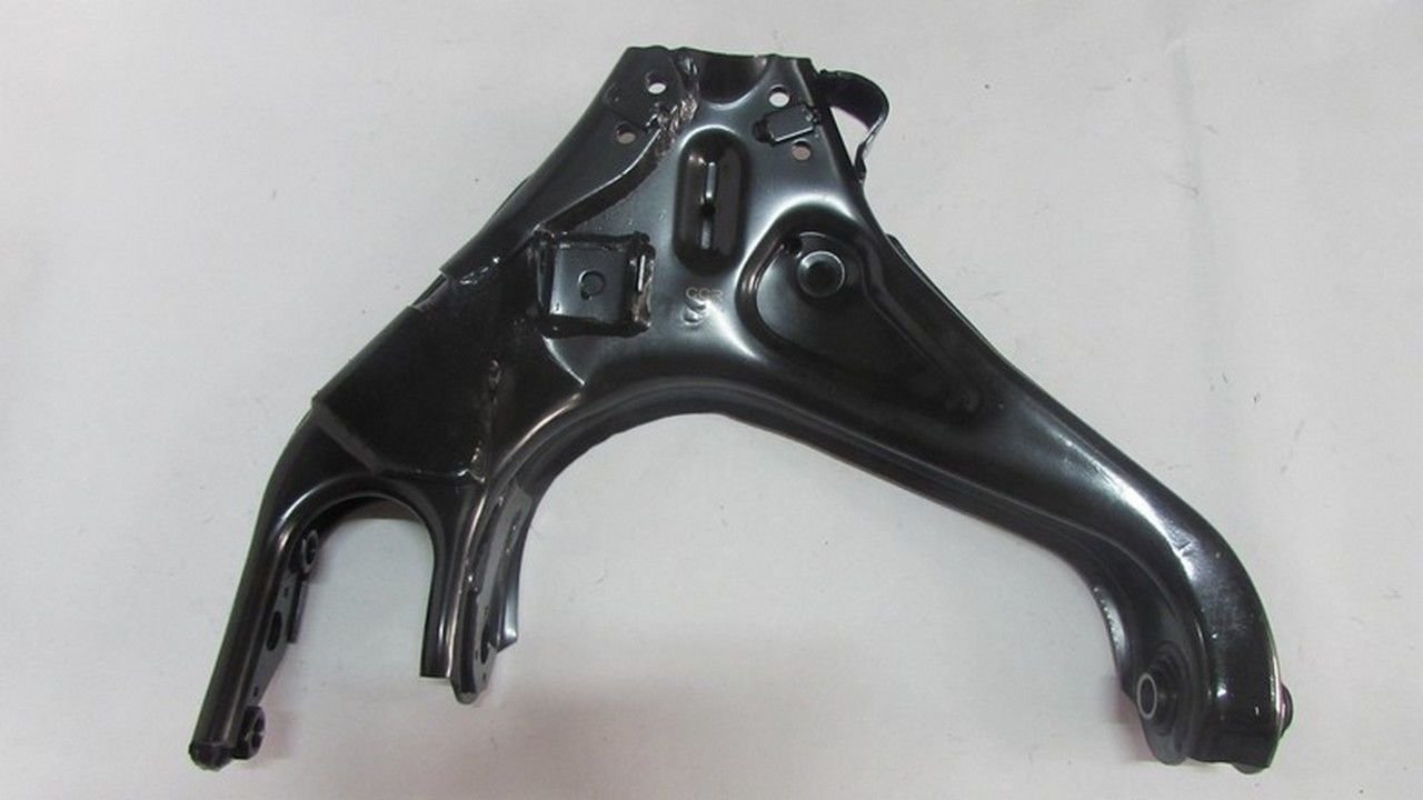 B2500 2006- BT50 4X4 SALINCAK ALT SOL