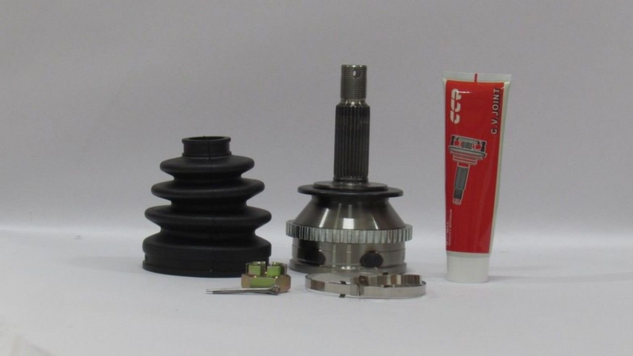 SANTA FE 2001-2006 D4EA AKS KAFASI VE KÖRÜK KİTİ ABS Lİ  27*26*60 52 DİŞ