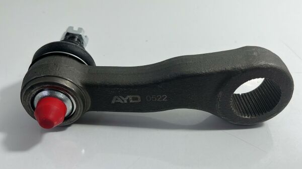 Pitman Kolu L200 86-97