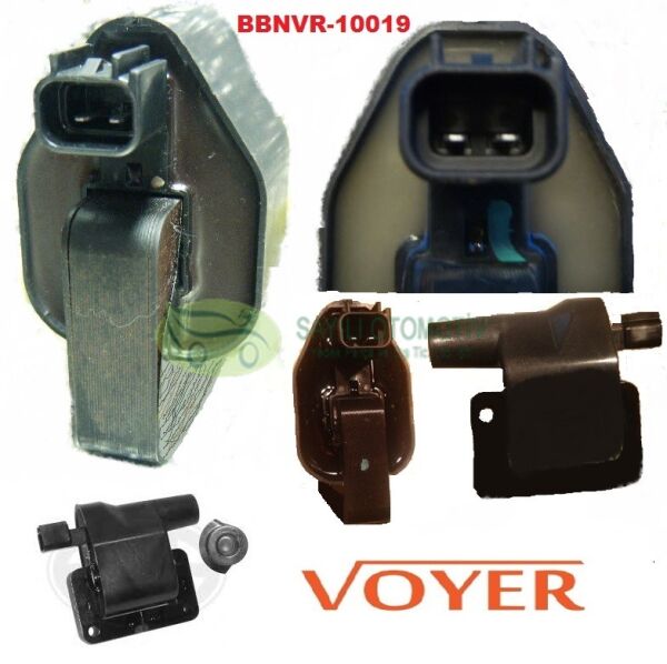 ATESLEME BOBINI SUBARU VIVIO