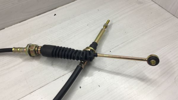 Suzukı Carry Sk410 1990-1997 Vıtes Telı (Tek Ucu Halkalı / Ayırıcı))