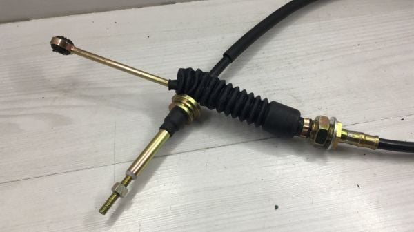 Suzukı Carry Sk410 1990-1997 Vıtes Telı (Tek Ucu Halkalı / Ayırıcı))