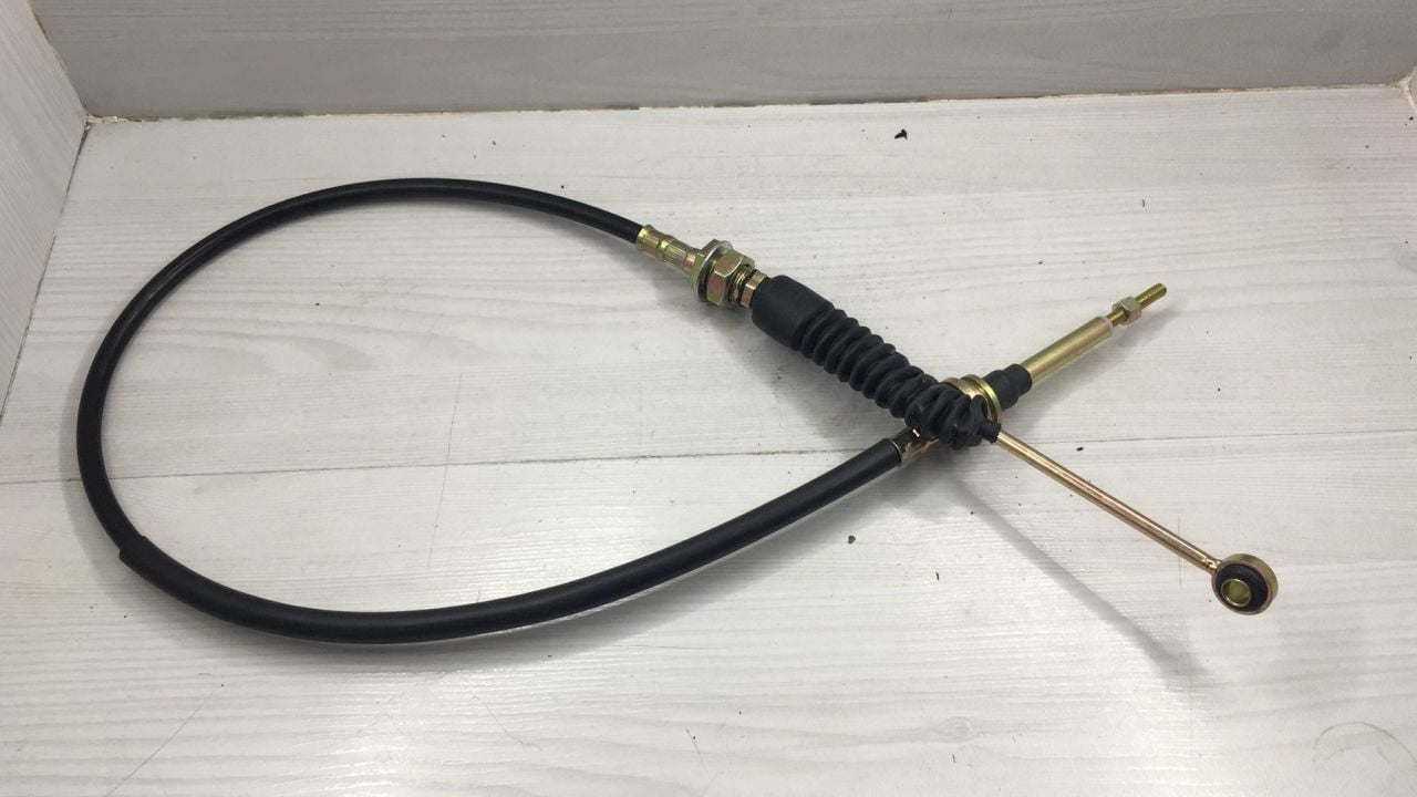 Suzukı Carry Sk410 1990-1997 Vıtes Telı (Tek Ucu Halkalı / Ayırıcı))